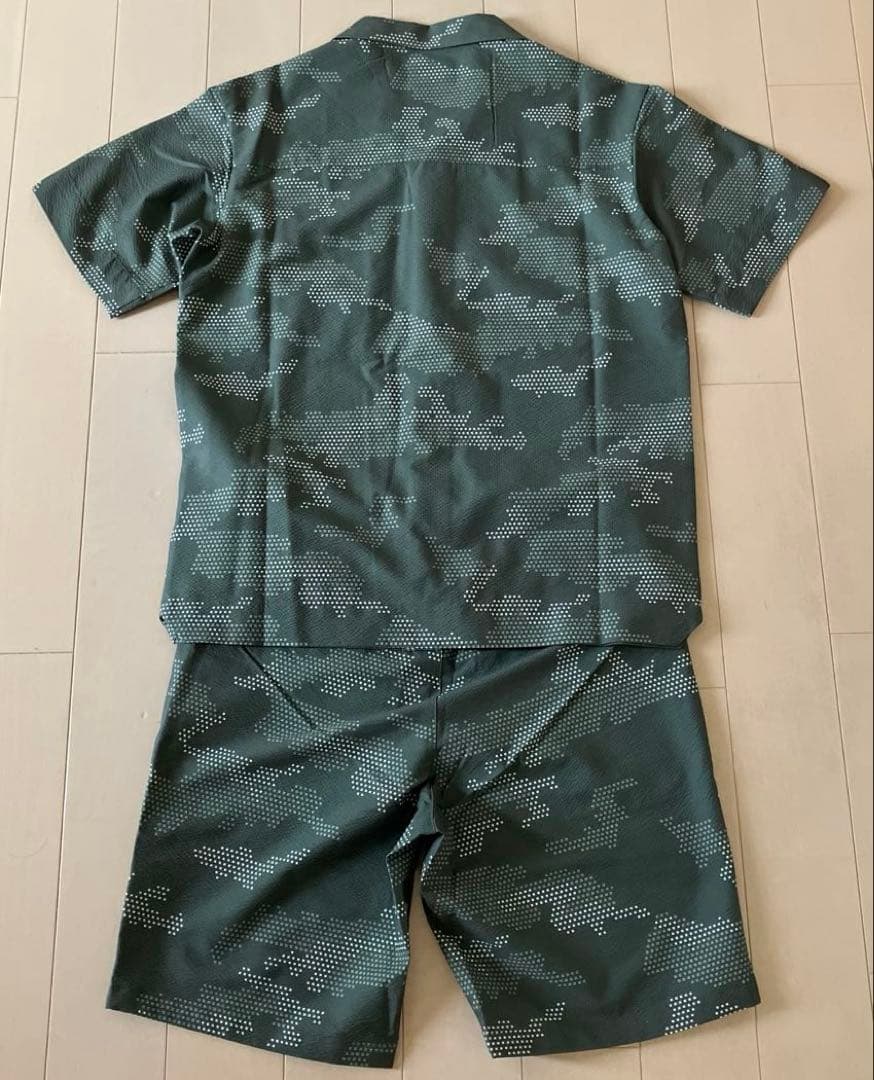 【新品】ニューバランス／上下セット／セットアップ