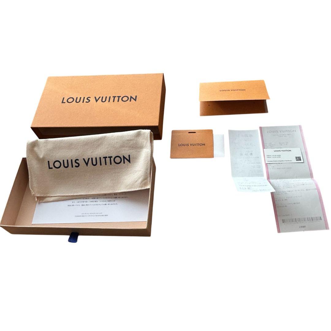 ✨超極美品✨ジッピーウォレットホリゾンタル　M11721