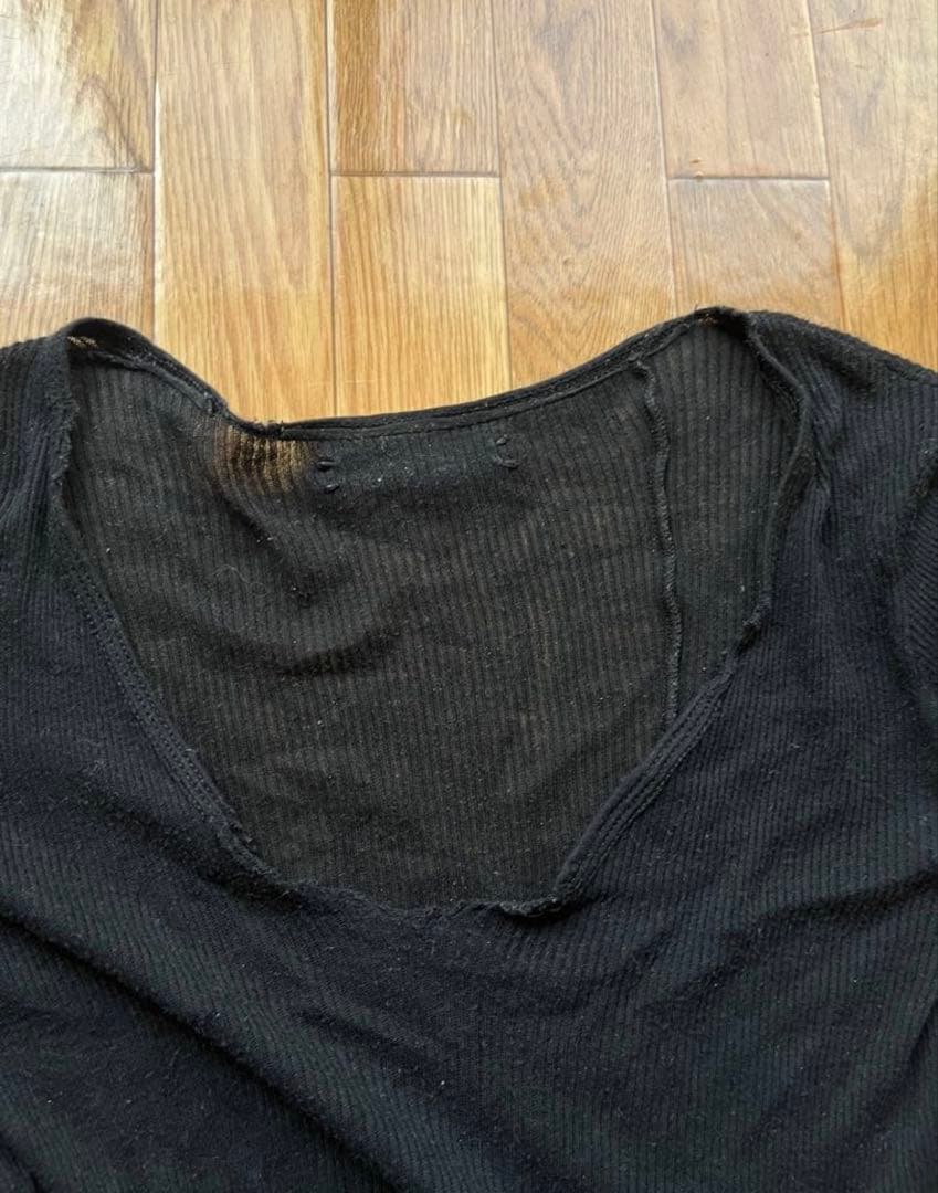 ifsixwasnine ロンt サイズ0 希少