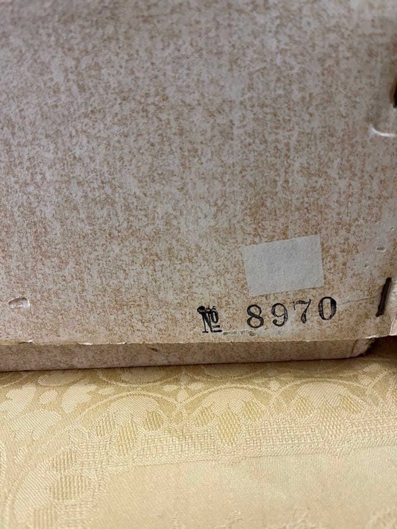 太陽の顔　黒い太陽　岡本太郎　冊子、色紙付き 信楽焼　万博　置物