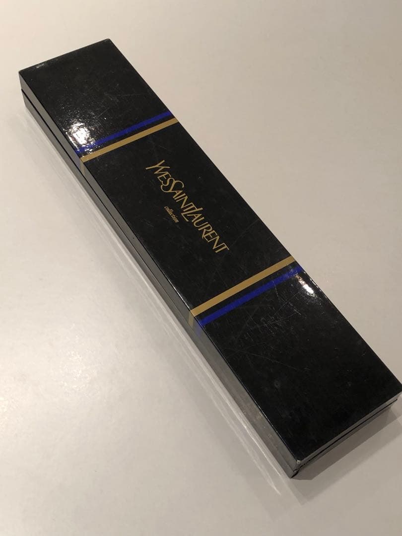 YSL イヴ・サンローラン　腕時計 2200-229789Y【電池交換済】