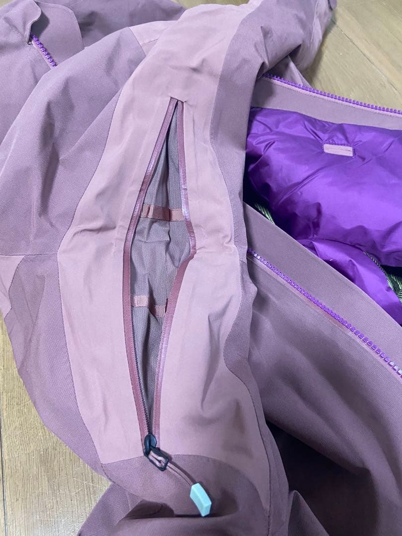 バートン AK ジャケット Lサイズ