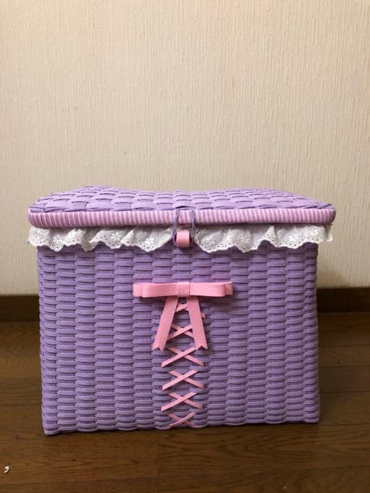 ピカハムタロウ様　オーダー完成品