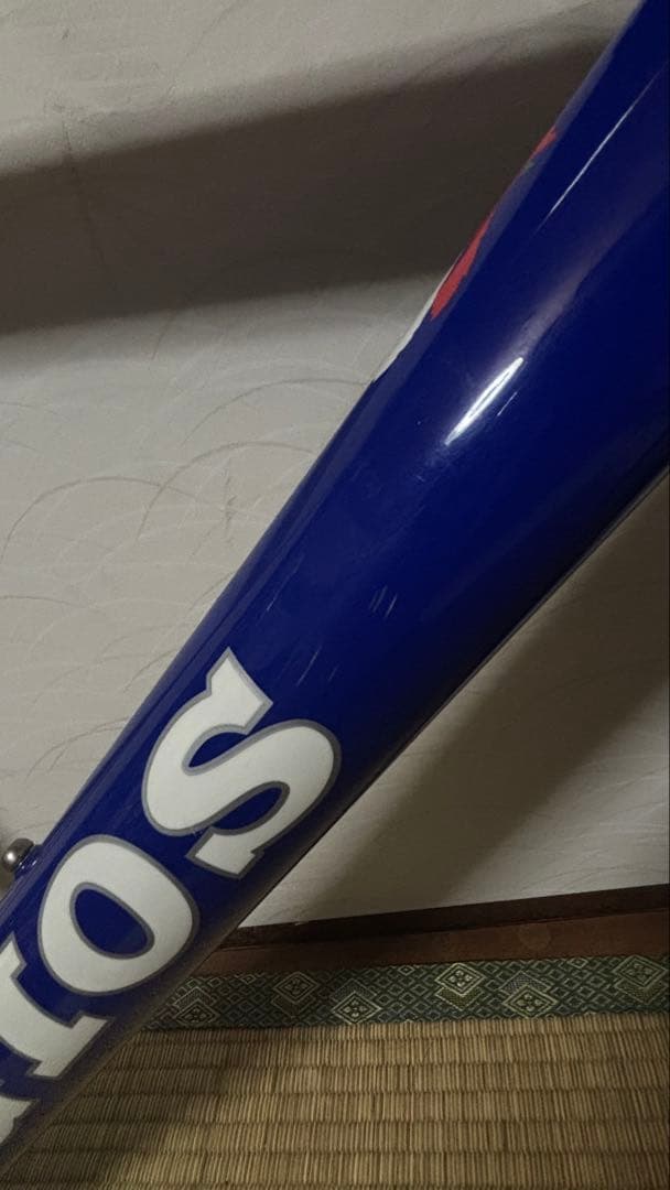 GIOS GRESS 2005 カーボン ロードバイク フレーム