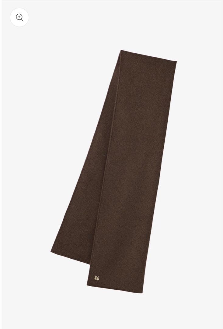 Polaura MANY WAYウールロングトレンチコート