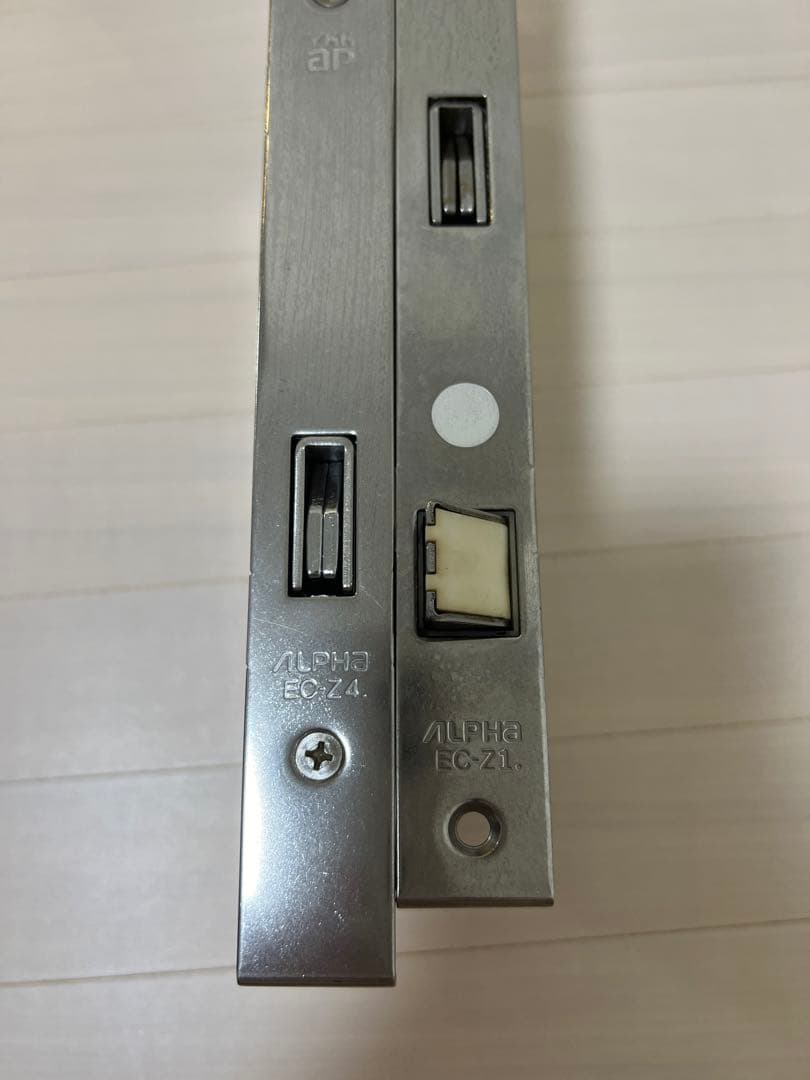 Ykkap スマートドア　ハンドルユニット　ポケットキー