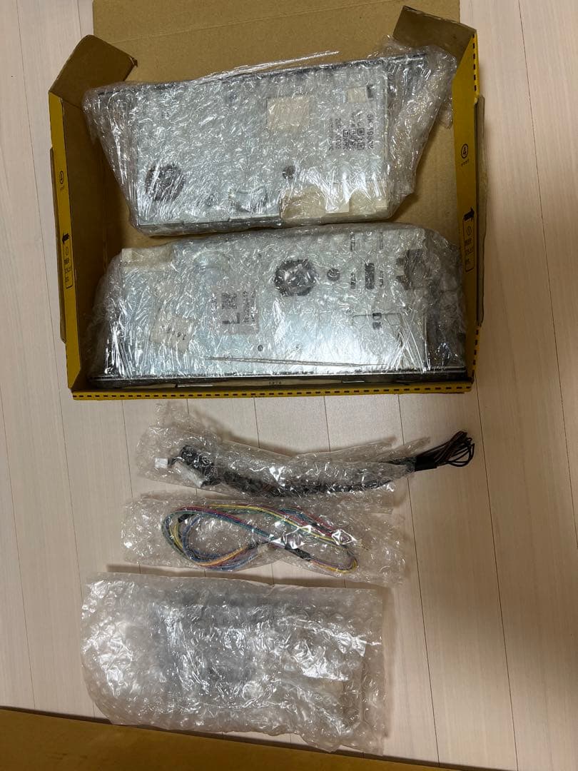 Ykkap スマートドア　ハンドルユニット　ポケットキー