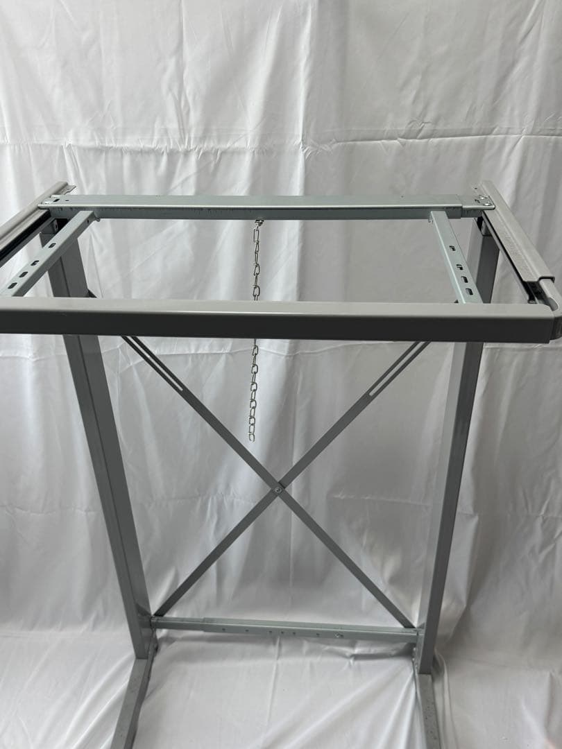 [IA] 日立　衣類乾燥機スタンド　のびのびスタンド　DES-N76