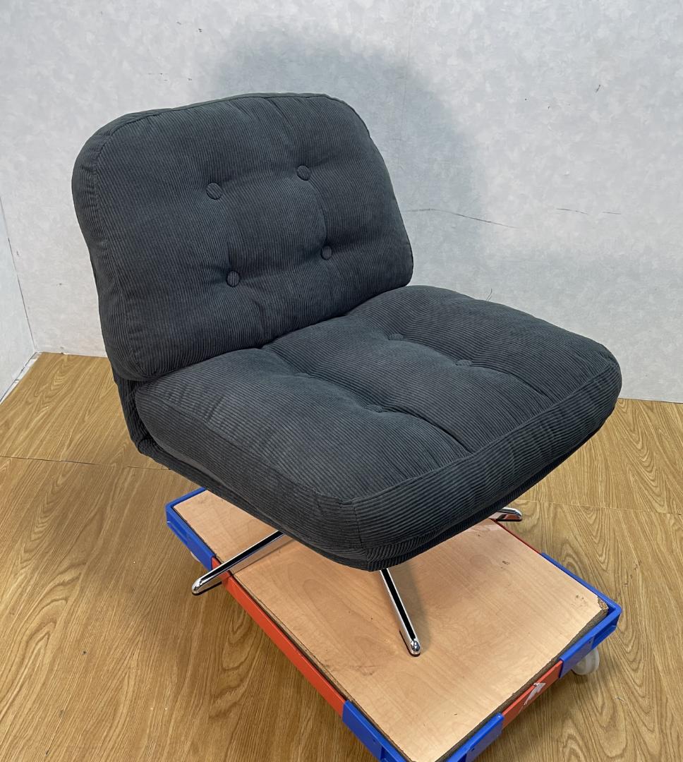 K♢1042 IKEA 回転パーソナルチェア DYVLINGE ディヴリンゲ