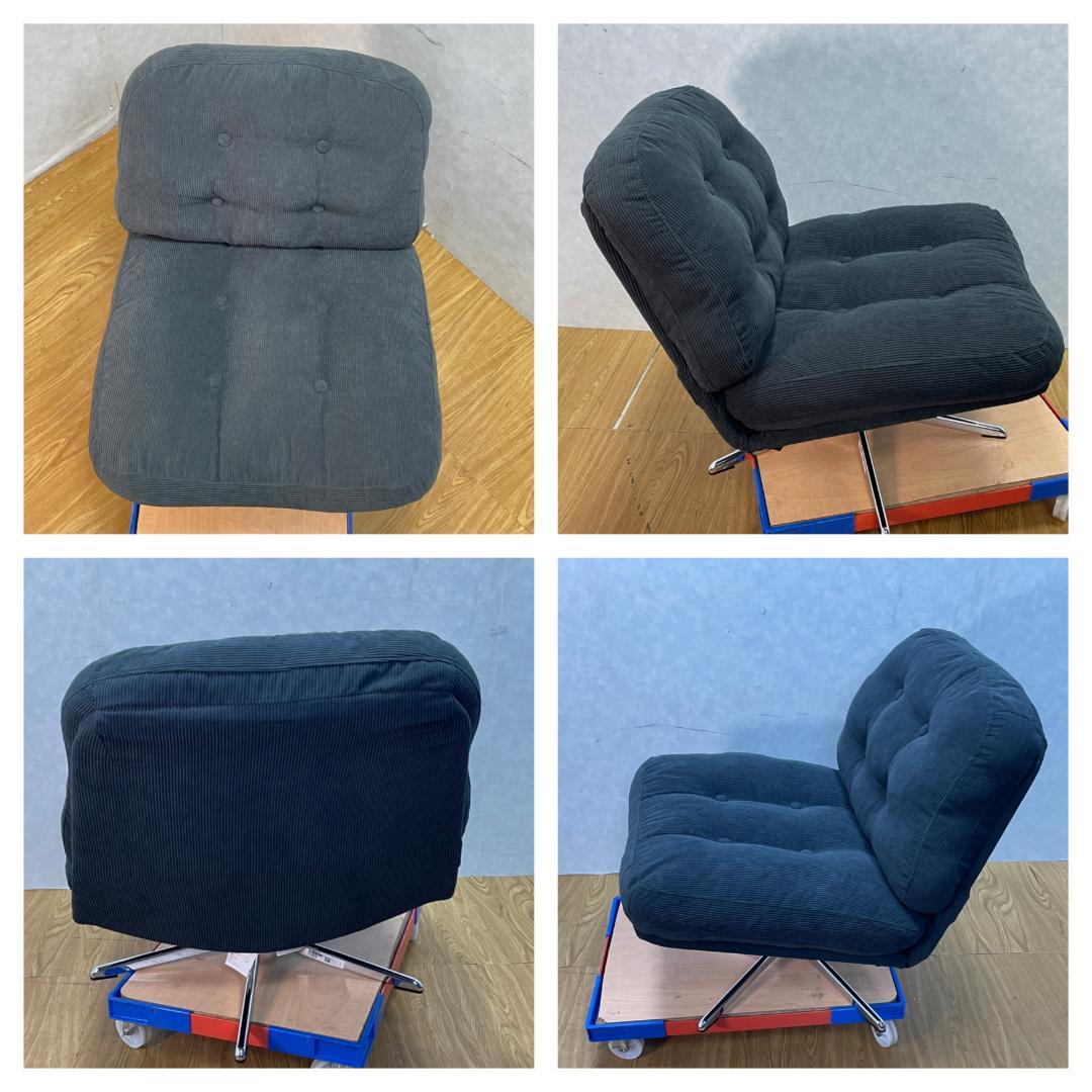 K♢1042 IKEA 回転パーソナルチェア DYVLINGE ディヴリンゲ