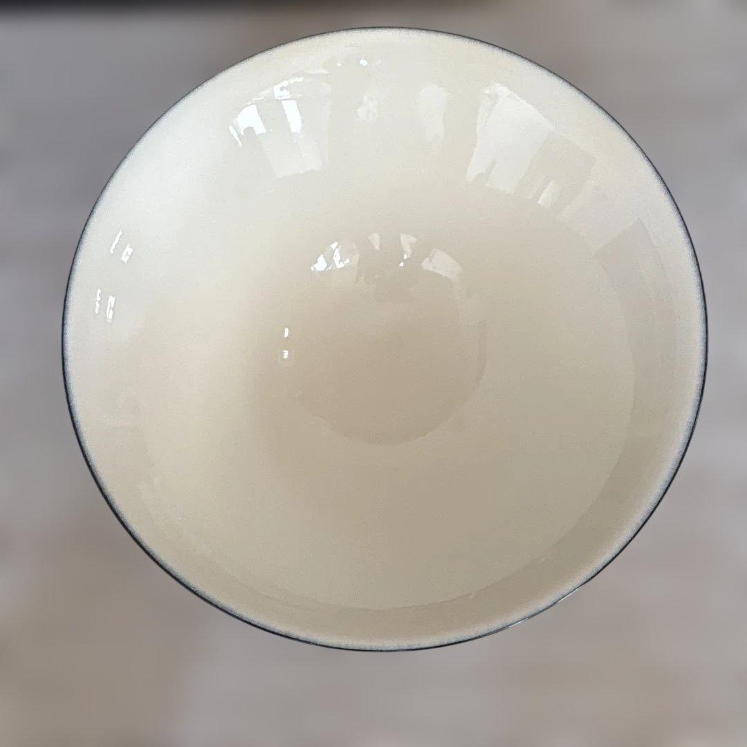 ARABIA HARLEKIN ボウル