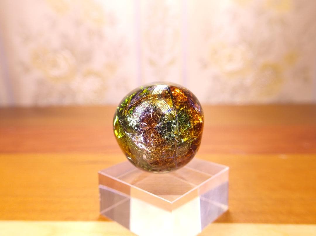 ❇神聖物⭐ポンカーン♉タイの宝石♎レクライ♌多彩なクリスタル❄プラクルアン✨