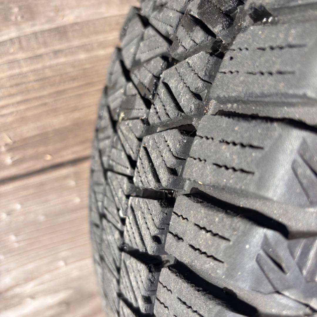 直接引取り1万円引！80系 ハリアー Z 純正ホイール 19インチ　ブリザック