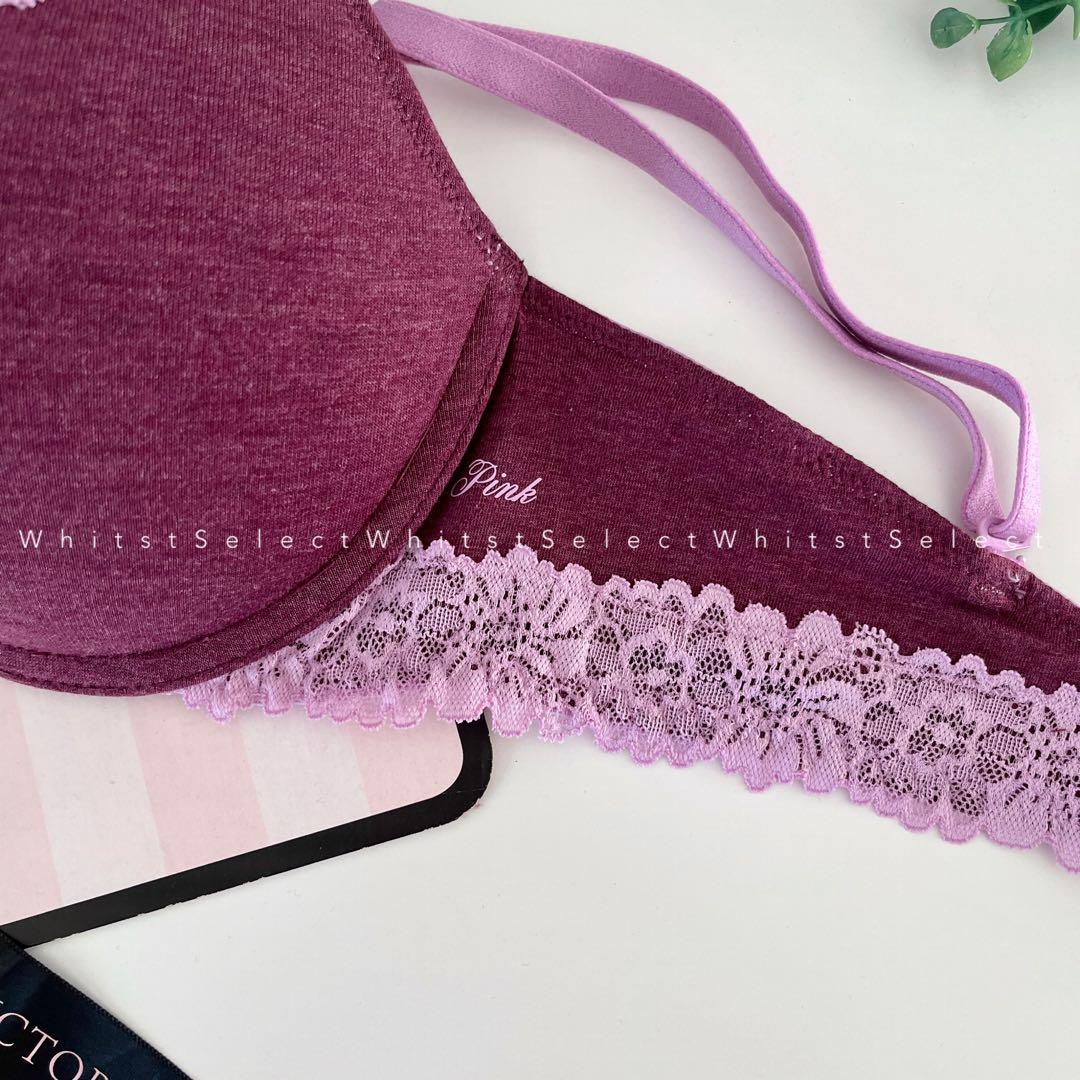 【３４ＤＤ】2025VSFS♡TWICE ツウィ着用ブラ♡VSPINK