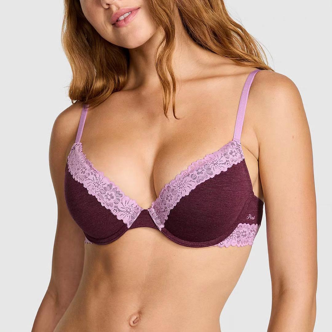 【３４ＤＤ】2025VSFS♡TWICE ツウィ着用ブラ♡VSPINK