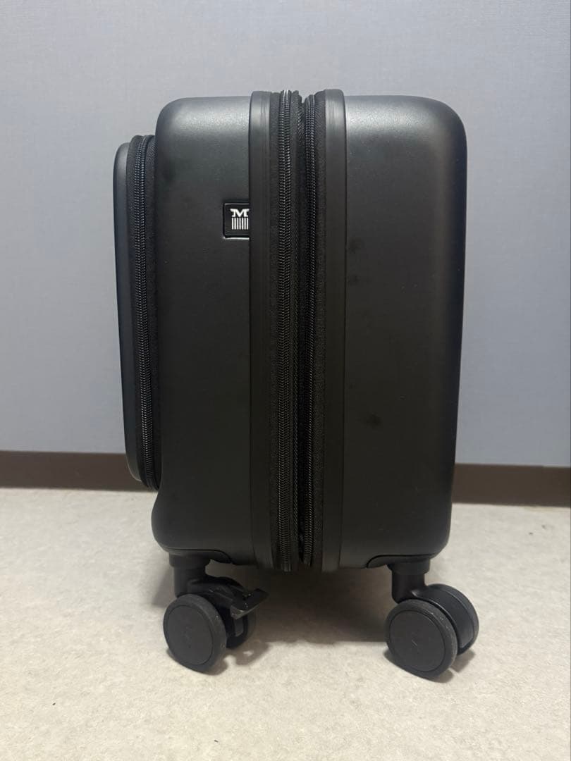 【最終・新品未使用】キャリーケース/MAIMO /STAND U plus