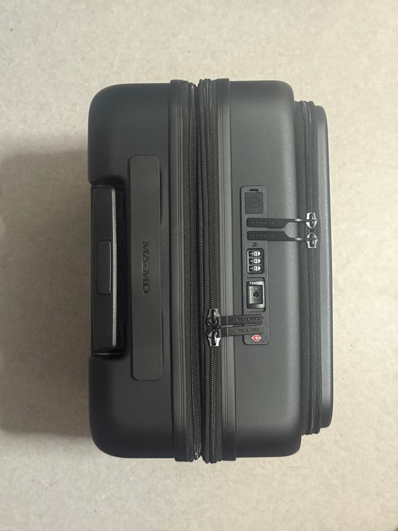 【最終・新品未使用】キャリーケース/MAIMO /STAND U plus