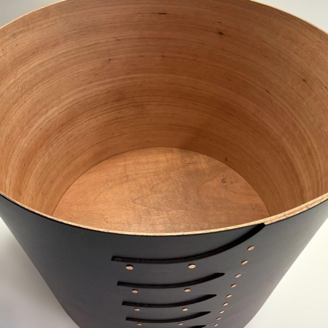 c*い様 シェーカーボックス　ブラック