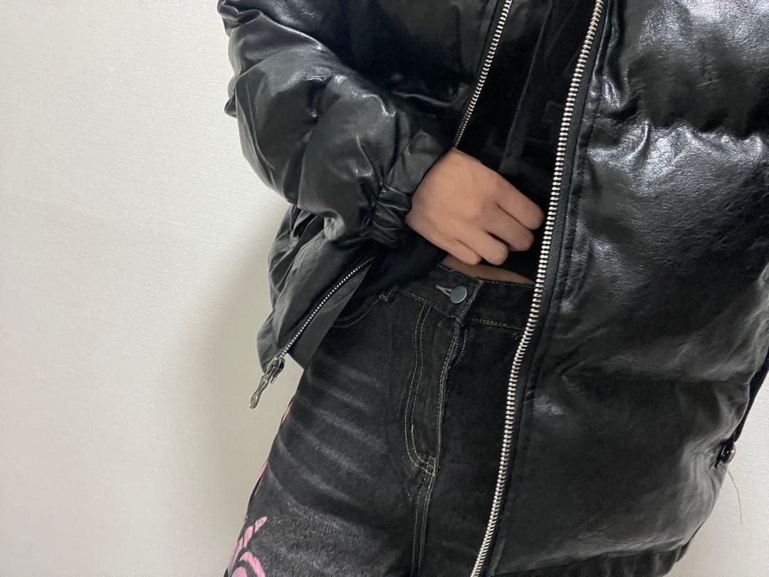 JdeadLondon /Pink Jeans / Mサイズ/即日発送