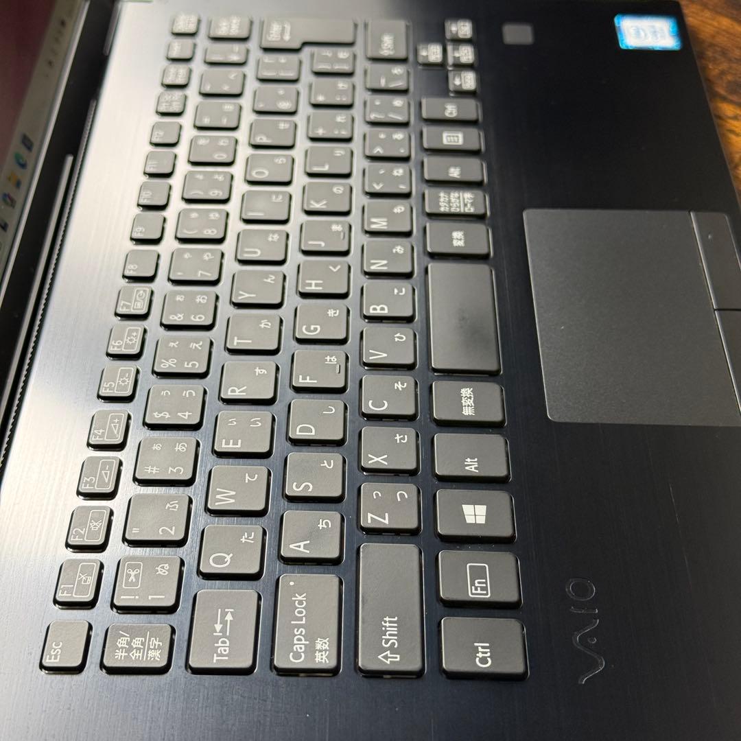 ★人気LTE★VAIO Pro PF最新Office2024 Windows11
