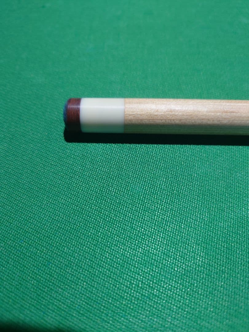 ジャコビー　シャフト　EDGE HYBRID