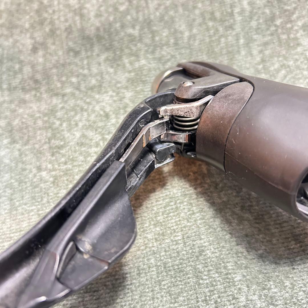 専用出品　購入不可　11速 レバー左右　リムブレーキ