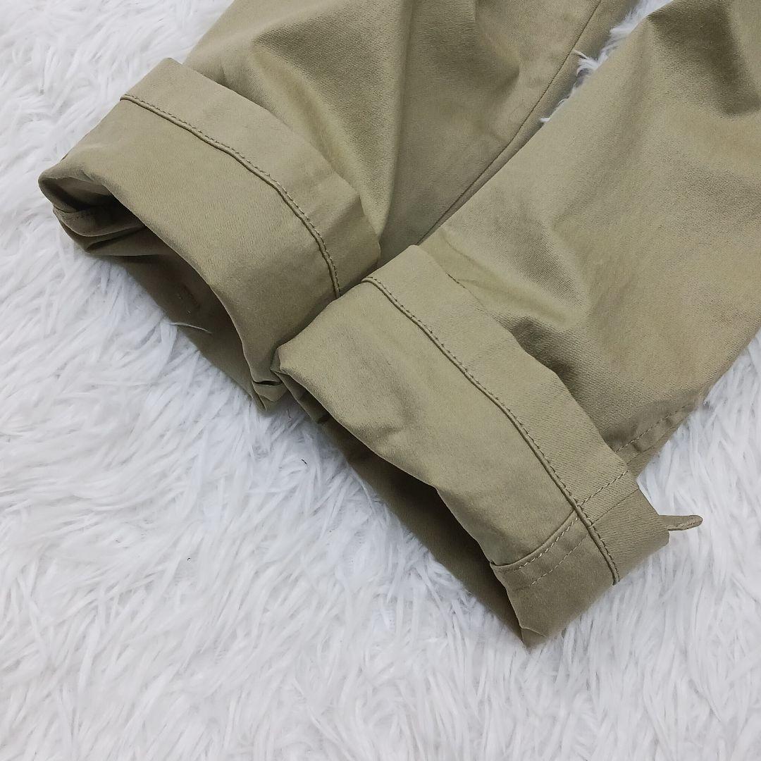 ✨レアデザイン✨アクアスキュータム　トレンチコート　フード付き　36