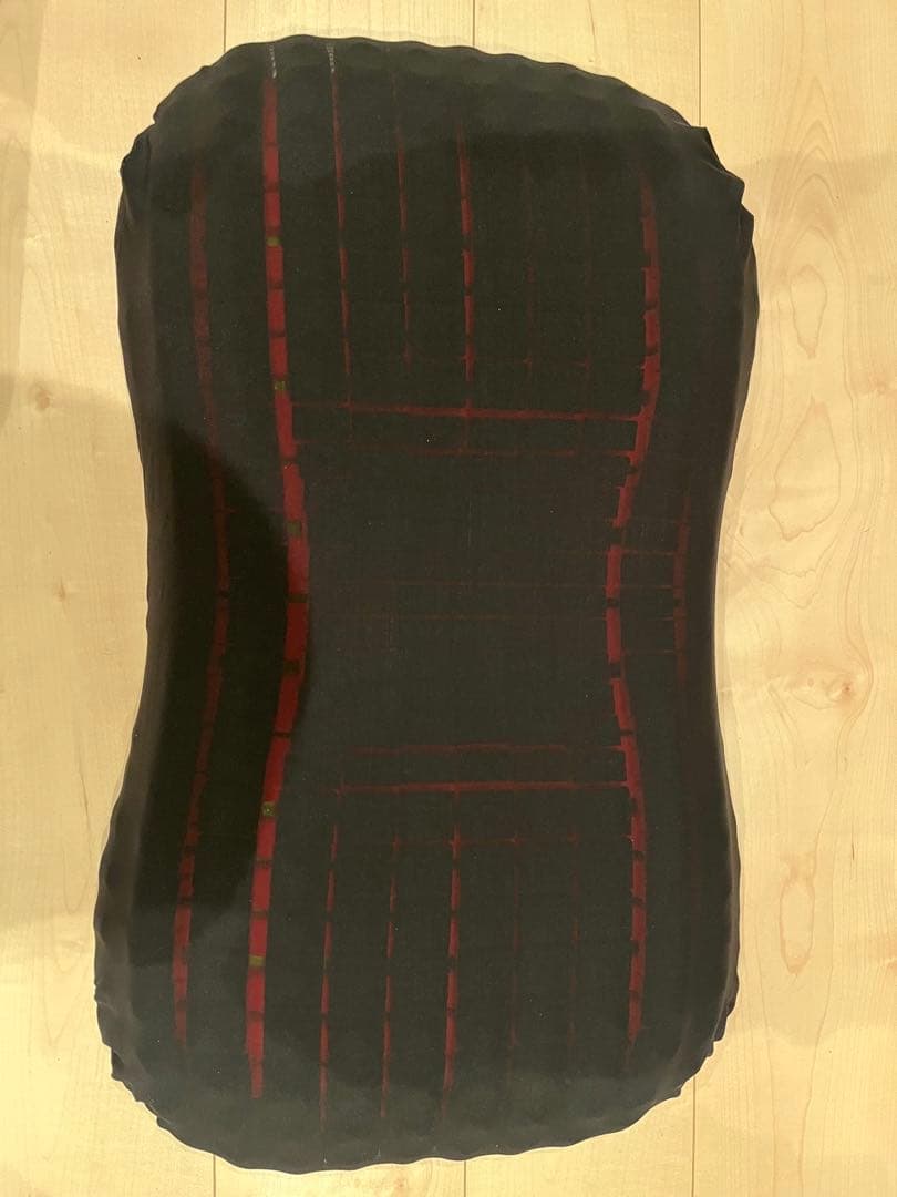 西川　エアー 4DX ピローLow(低め)