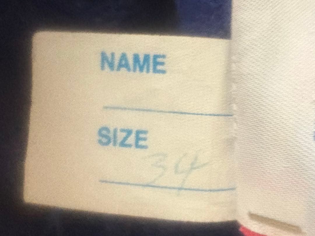 慶應大学 慶応大学 チアリーダー メジャレッツ　衣装