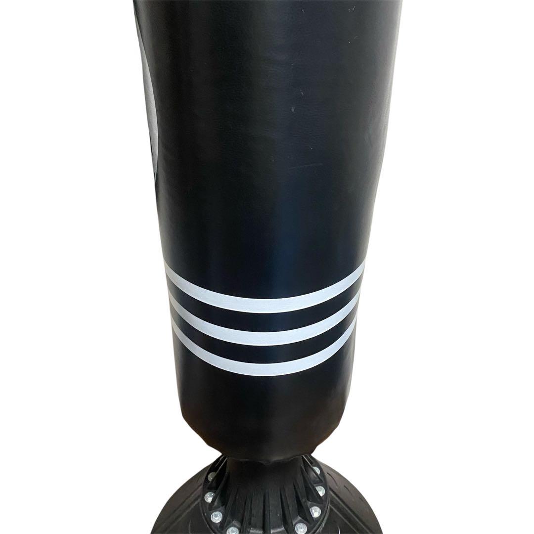 本格 サンドバッグ 自宅トレーニング ボクシング 筋力トレーニング GZ 黒