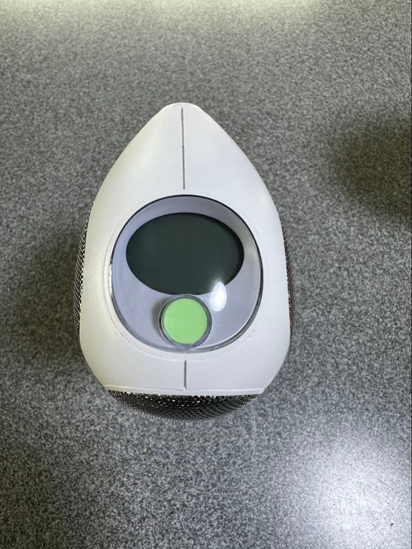 トリア 脱毛器 本体 充電器付き