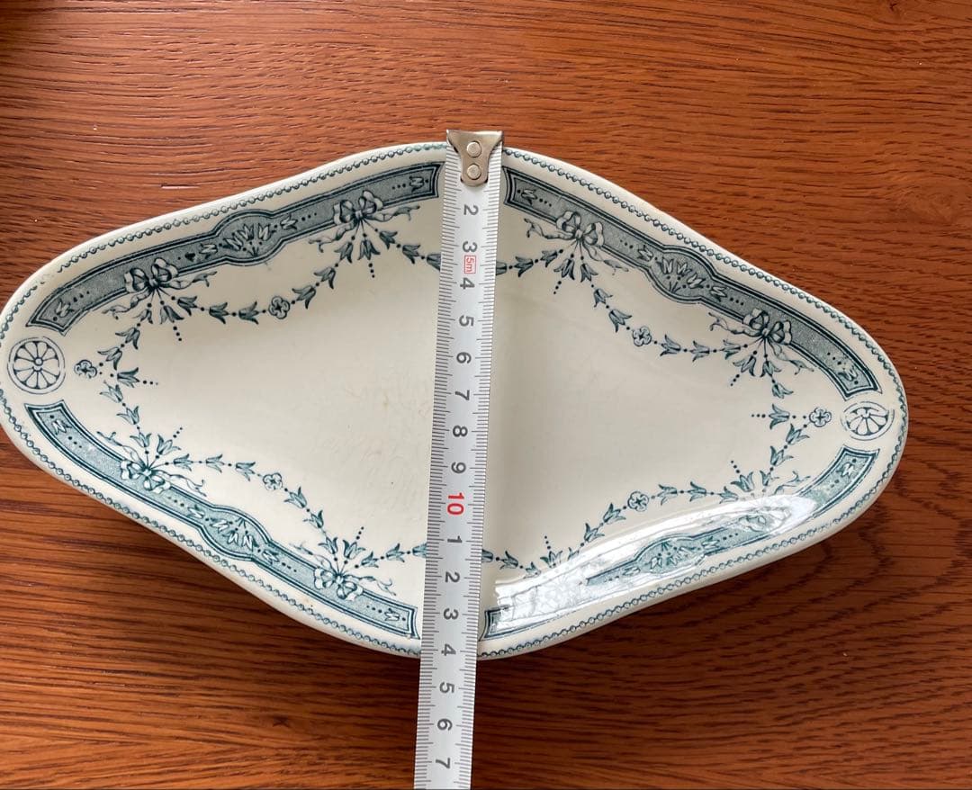 ムーラン・デ・ルー サンタマン ラヴィエ　アンティーク