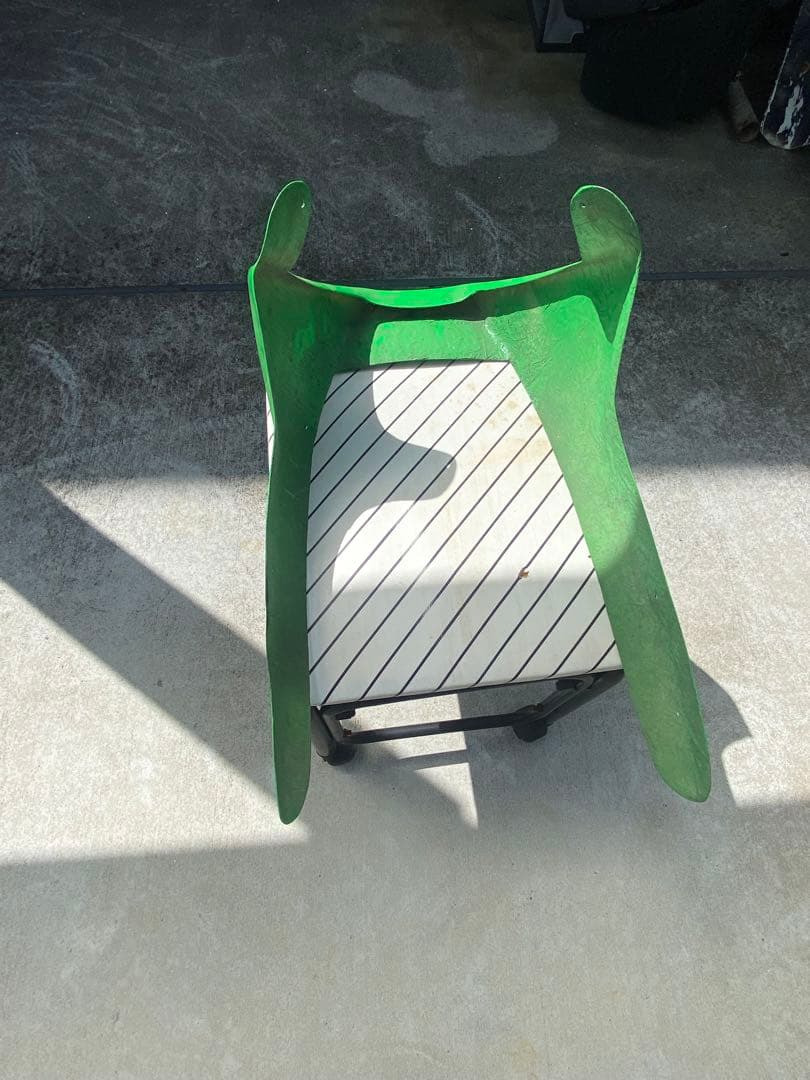 ジョーカーズ製　デュアルカウル　ゾウッパナ　ビタローニミラー　値下げしました⭕️