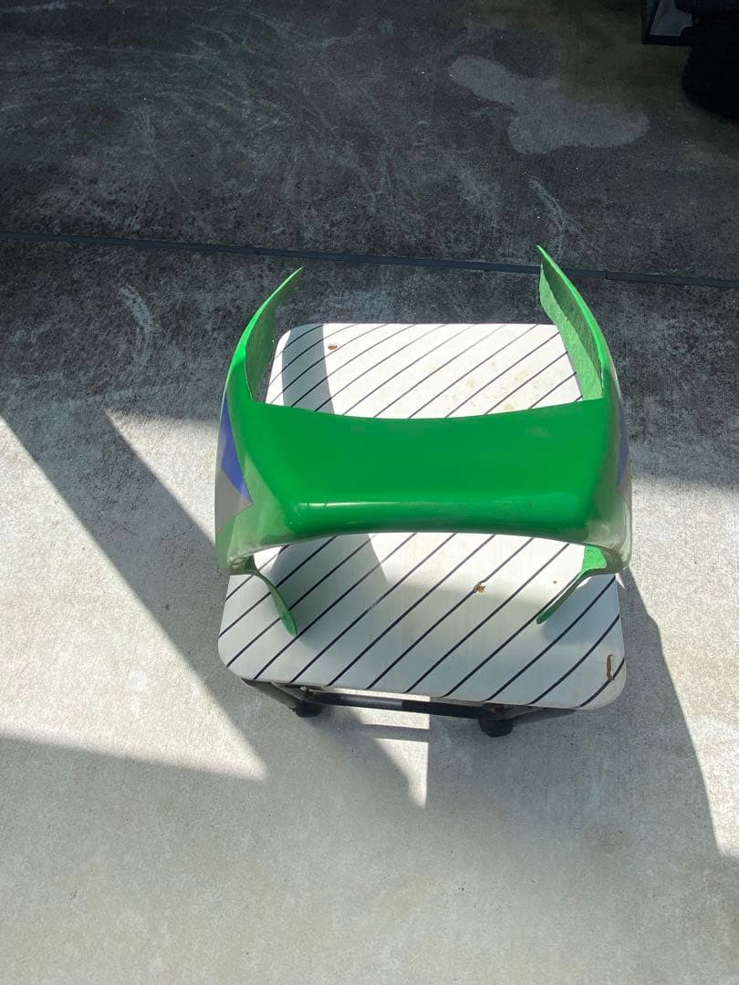 ジョーカーズ製　デュアルカウル　ゾウッパナ　ビタローニミラー　値下げしました⭕️