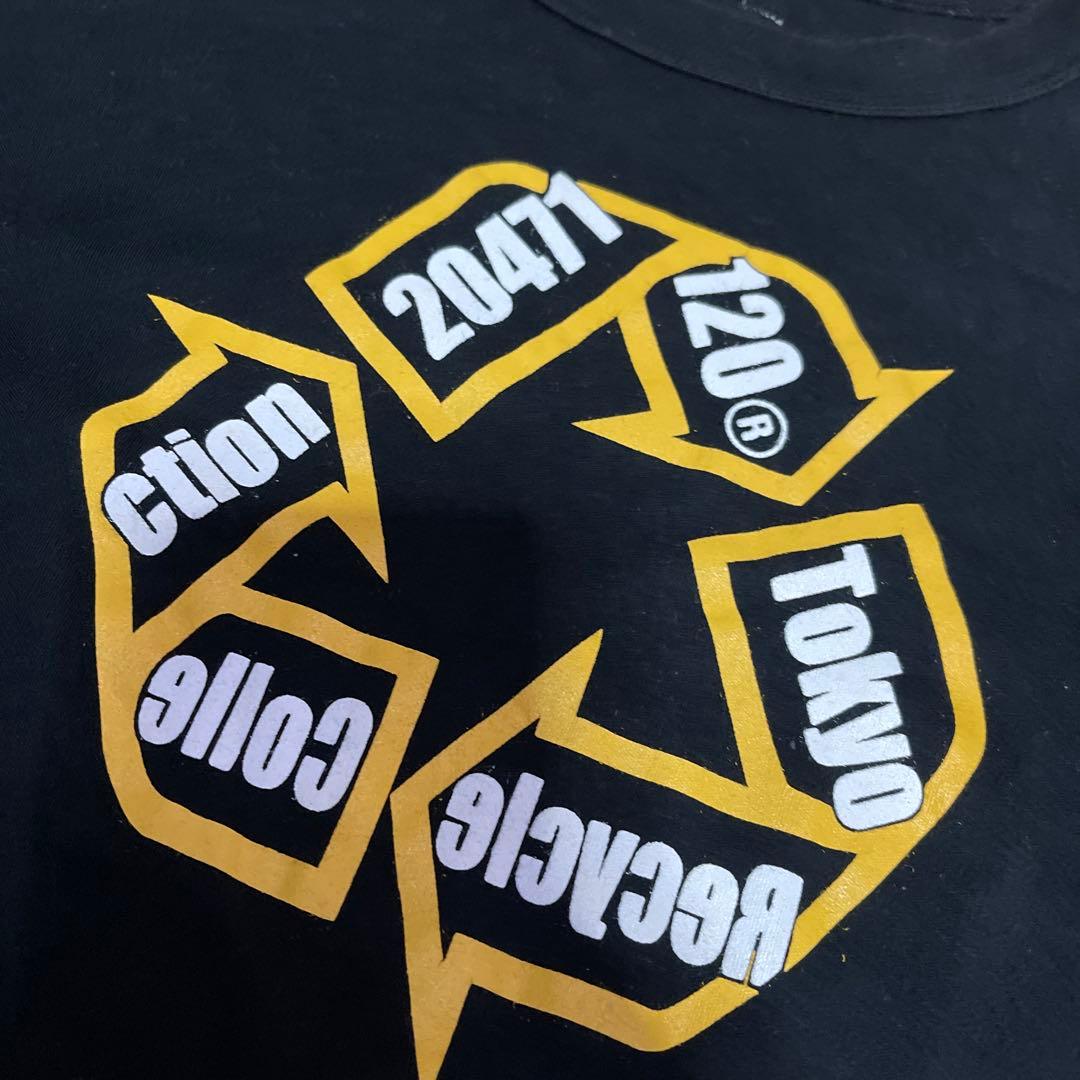 非売品？20471120 検証Tシャツ