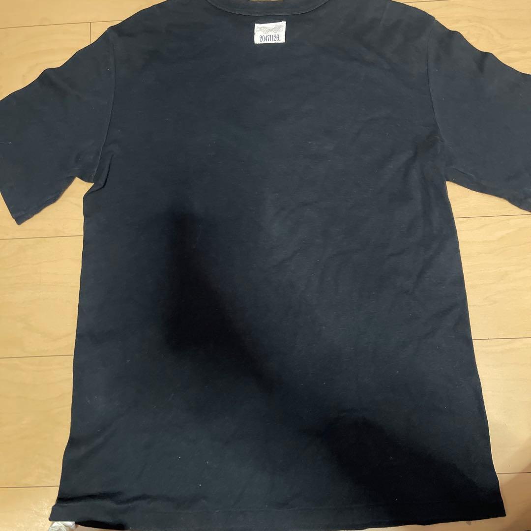 非売品？20471120 検証Tシャツ