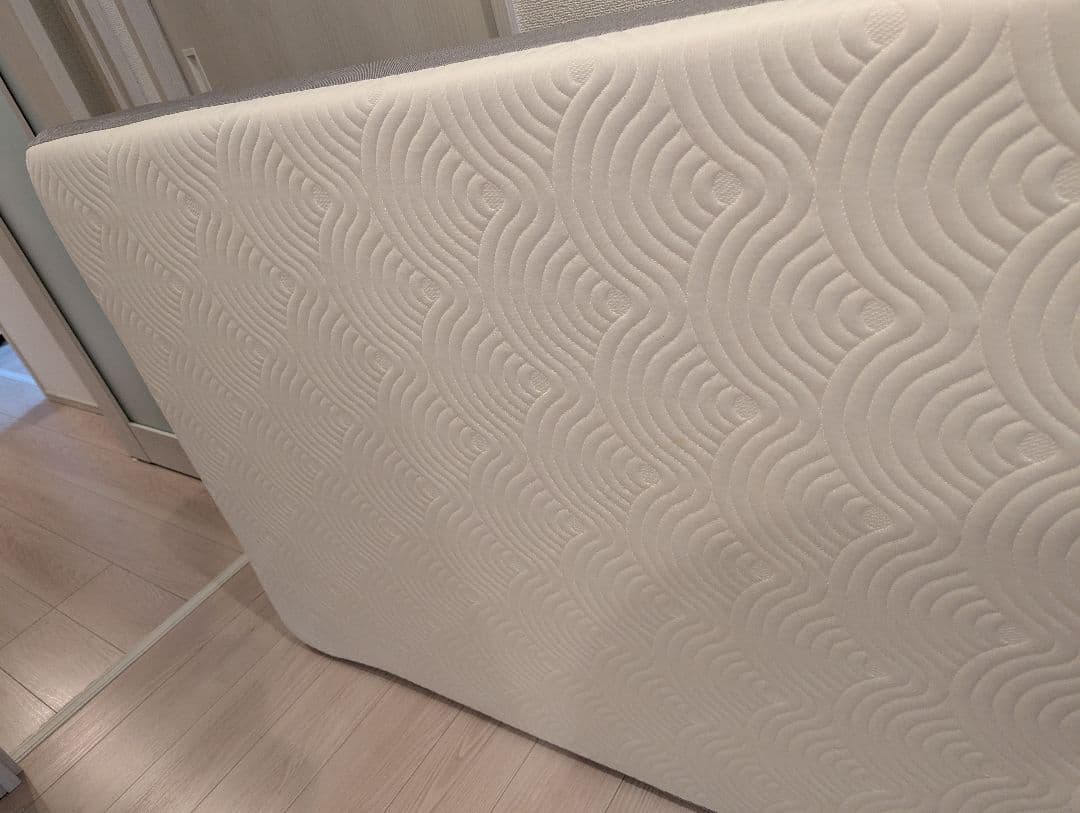 しょんきち　シングルマットレス （ベッド TEMPUR テンピュール）