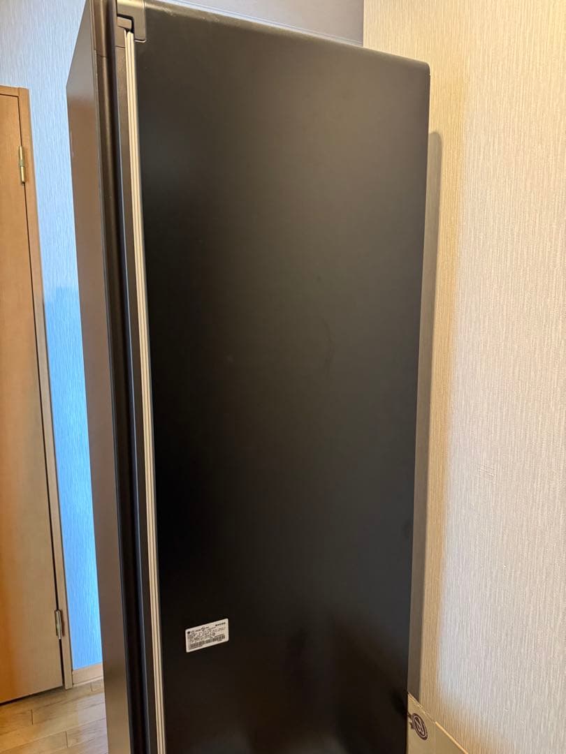 ［2024年製］LG S3GNF ミストグリーン LG Styler