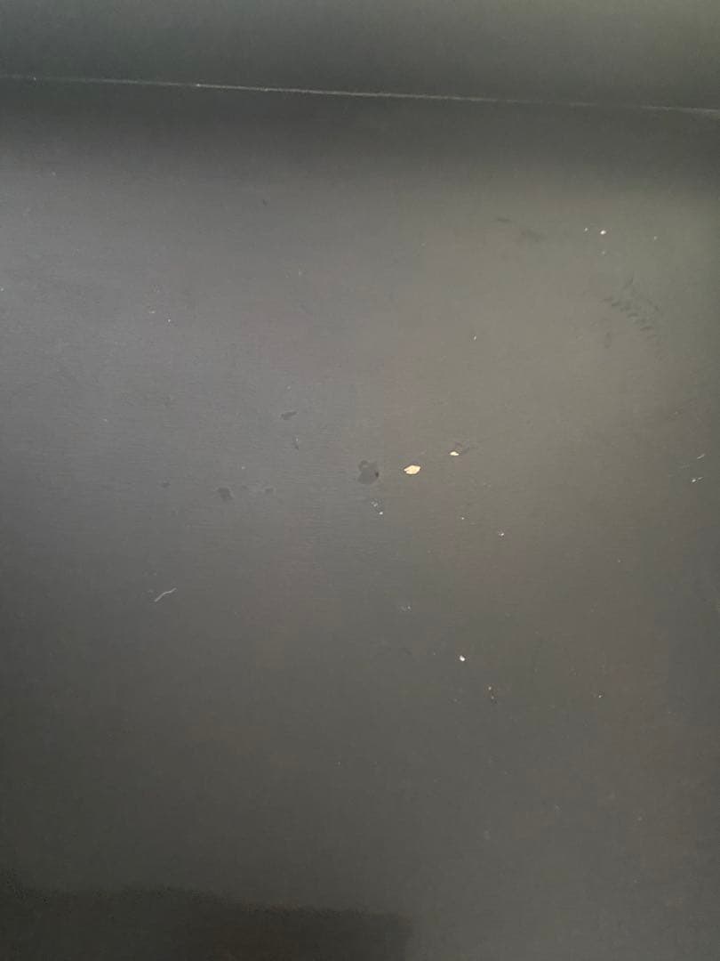 IKEA 木製コンソールテーブル　used インテリア　サイドテーブル