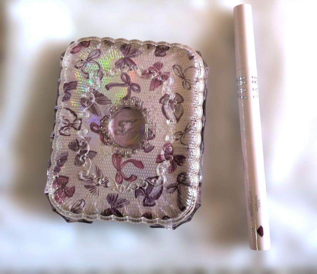 新品 JILLSTUART Ribbon Fashion Show