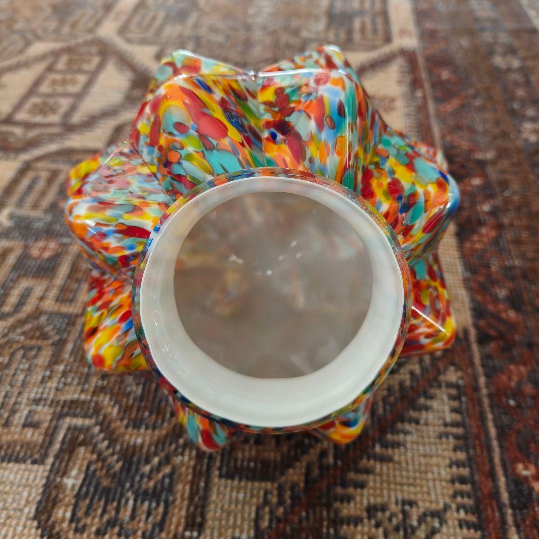 End of day ランプシェード