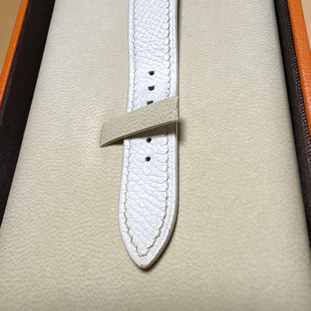 エルメス　Hウォッチ　腕時計