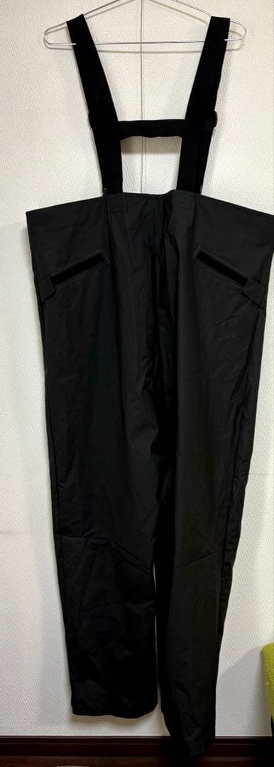 ダイワ　オーシャンサロペットレインパンツ3XL