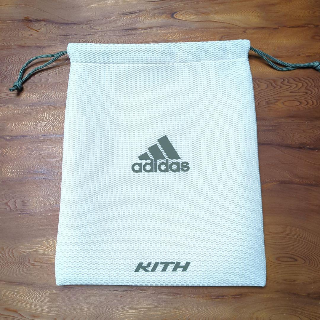 定価７万adidas KithJR7036 コラボ限定モデル激レア