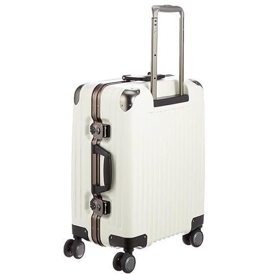 カーゴ Cargo スーツケース ロータリーロック 静音 Mサイズ 新品 c