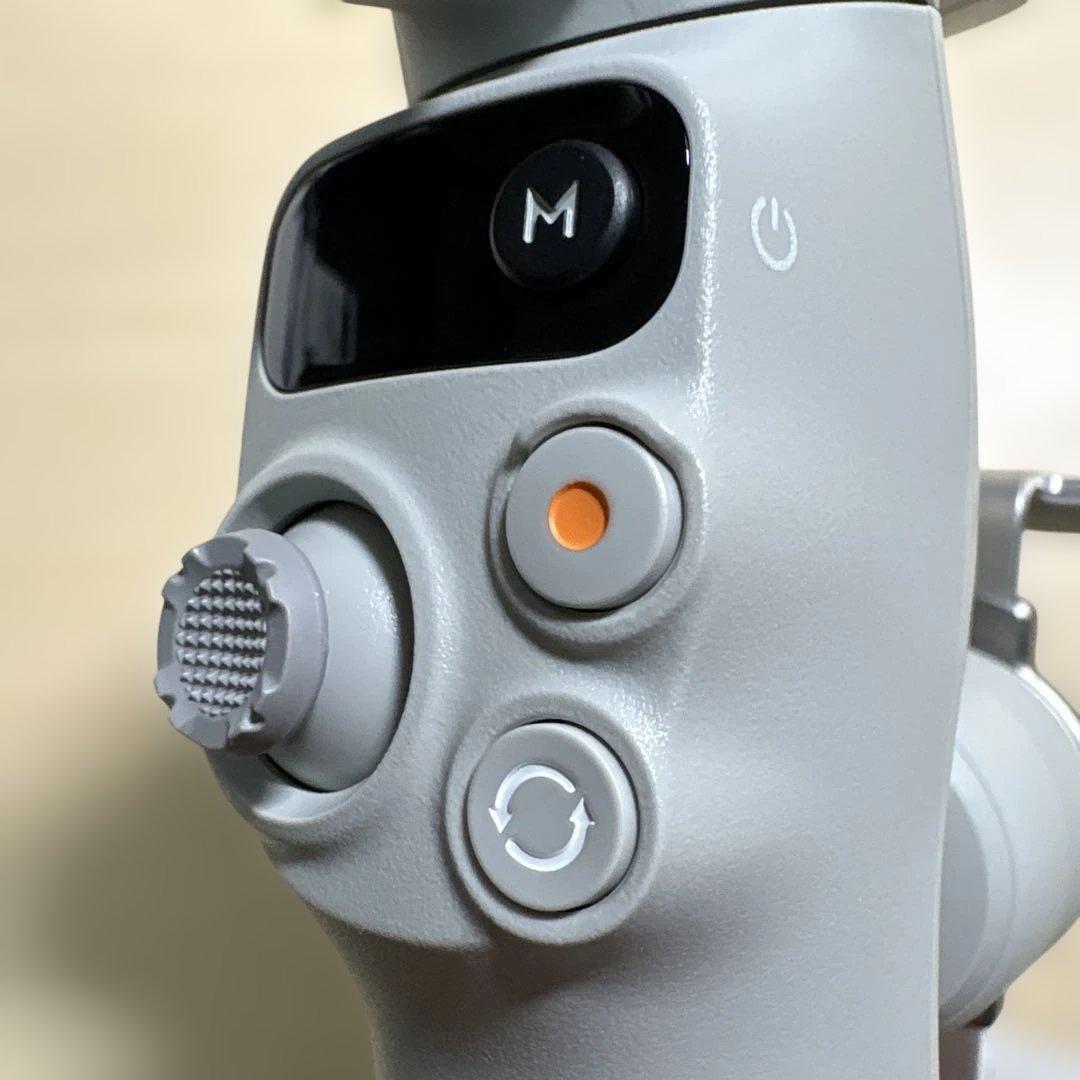 DJI スマホ ジンバル Osmo Mobile 7