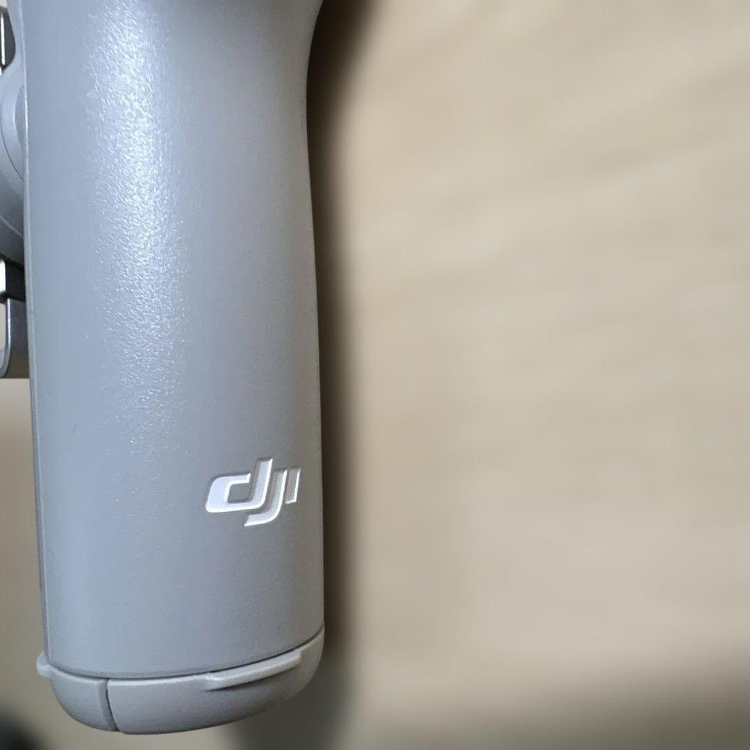 DJI スマホ ジンバル Osmo Mobile 7