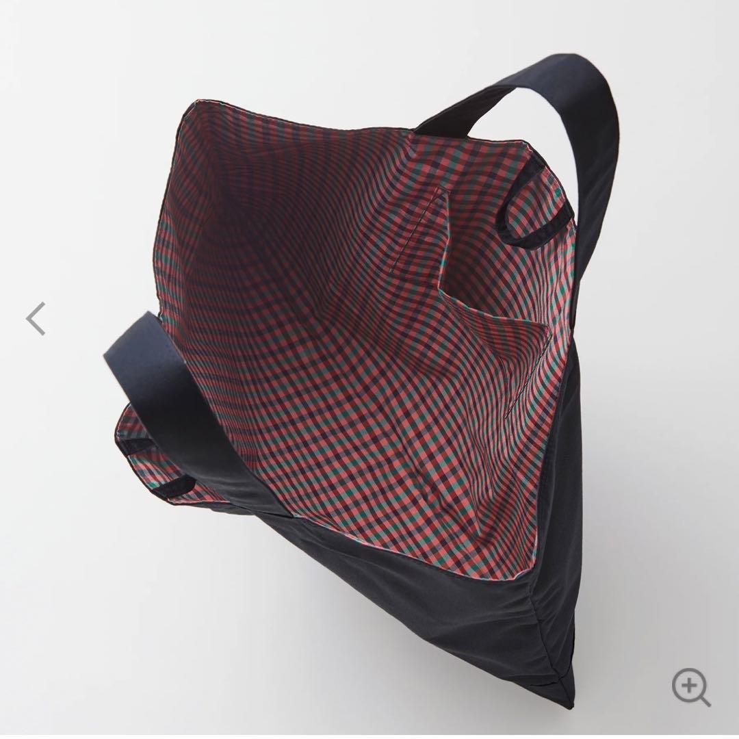 【ラッピング済みでお得！】トートバッグ&ファイル