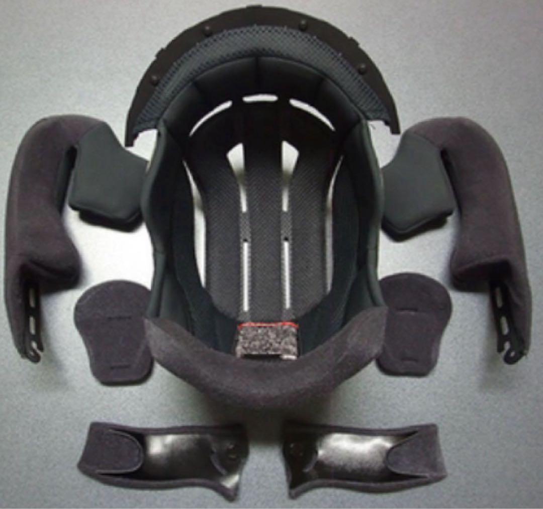 SHOEI J-CRUISE 内装セット XLサイズ 新品 ジェイクルーズ JC