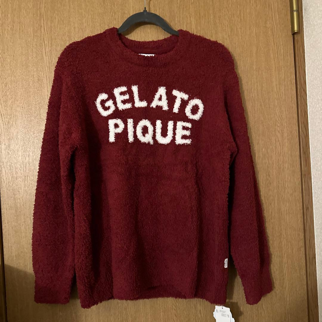 GELATO PIQUE ルームウェア 上下セット　新品未使用
